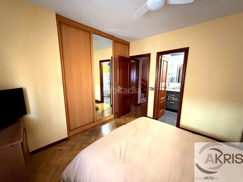 Foto 5fb47888-7bf6-42a6-9045-f294b58a92c6. Maison jumelée avec chauffage piscine dans Ajalvir