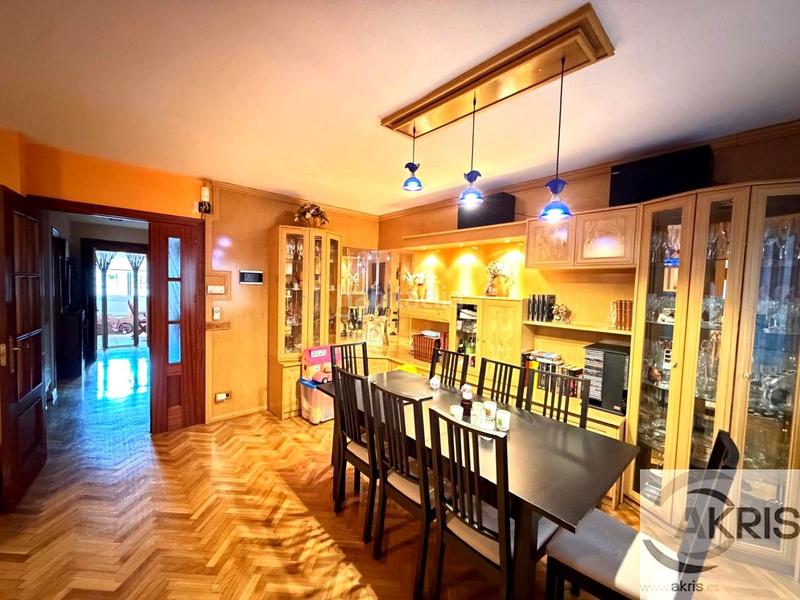 Foto 63d93eb2-4b5f-4414-a819-5e0004d0cace. Maison jumelée avec chauffage piscine dans Ajalvir