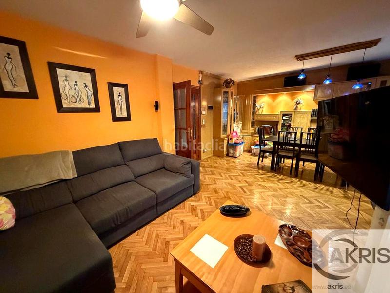 Foto 68c6777d-2113-46dc-95cb-761253662e2e. Maison jumelée avec chauffage piscine dans Ajalvir