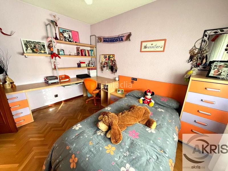 Foto 6e6fc28c-a403-411f-b8ca-7f690108a486. Maison jumelée avec chauffage piscine dans Ajalvir