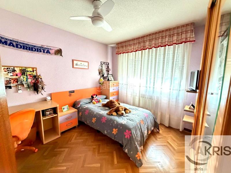 Foto 72e49d76-59cd-49d3-b81a-c1c119ec8ded. Maison jumelée avec chauffage piscine dans Ajalvir