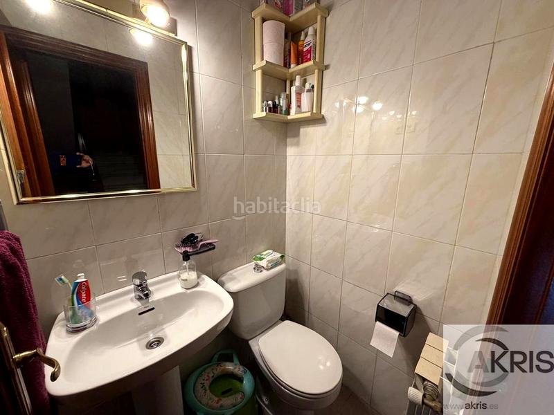 Foto 75fe08b6-02bf-40eb-a6f6-b597d271209f. Maison jumelée avec chauffage piscine dans Ajalvir