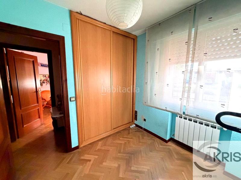 Foto 976a6bef-5183-4d69-8870-0493de6fbba0. Maison jumelée avec chauffage piscine dans Ajalvir