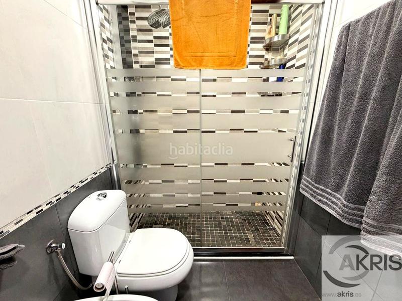 Foto 9f38bc40-8c2e-4b39-ab0e-8102de7b44e4. Maison jumelée avec chauffage piscine dans Ajalvir