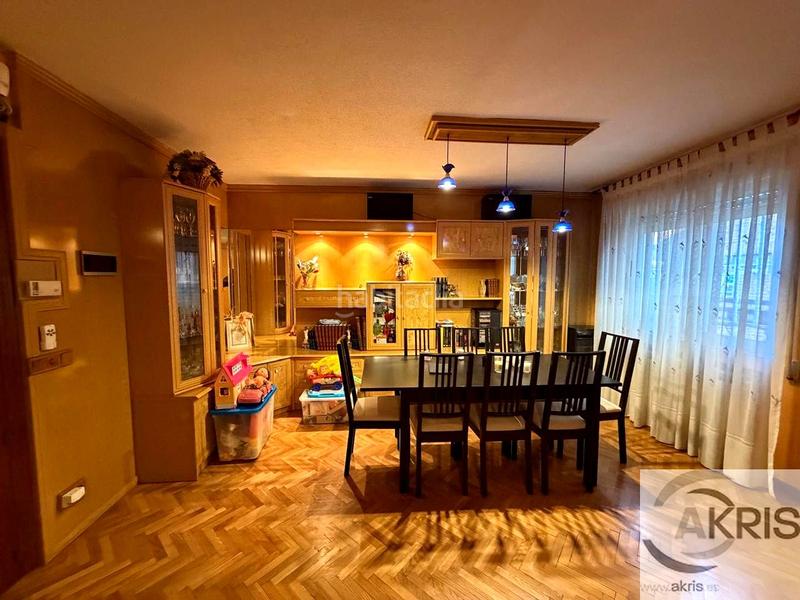 Foto a022fbf1-fa3c-4035-a580-74de36b01d08. Maison jumelée avec chauffage piscine dans Ajalvir