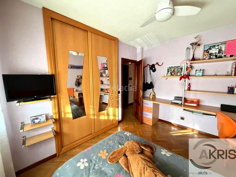 Foto a1cdb7a3-0064-4414-8575-49cbd292257e. Maison jumelée avec chauffage piscine dans Ajalvir