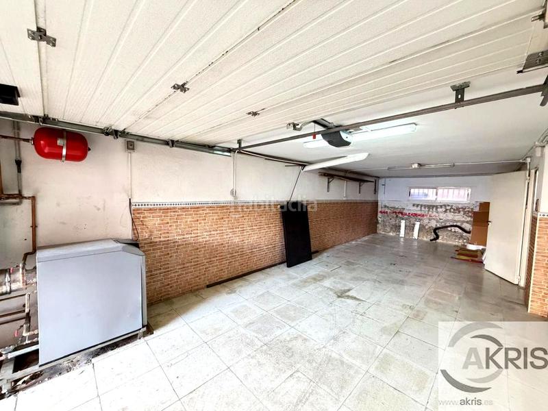 Foto bdafcd64-e496-4d07-a29c-5c3504ea048a. Maison jumelée avec chauffage piscine dans Ajalvir