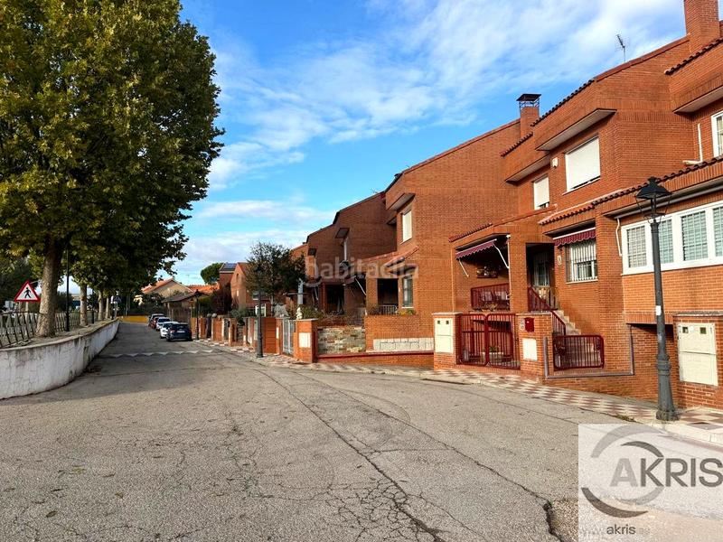 Foto d8c9f7fb-45ec-445d-9635-7144fc9c2c9e. Maison jumelée avec chauffage piscine dans Ajalvir