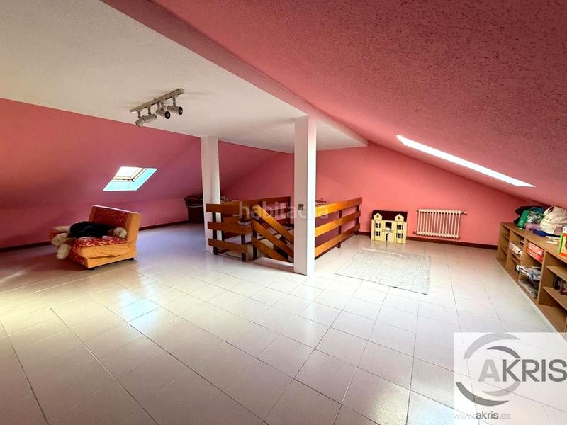 Foto e2bc3fb1-2d95-48ce-aca8-c386712320d3. Maison jumelée avec chauffage piscine dans Ajalvir