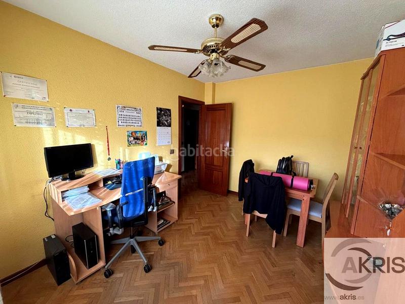 Foto e42b9e44-ae64-43f1-81c9-dea6fa4cdc08. Maison jumelée avec chauffage piscine dans Ajalvir