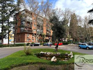 Pis  De la ciudad de salta. 4 habitaciones y dos baños en zona colina