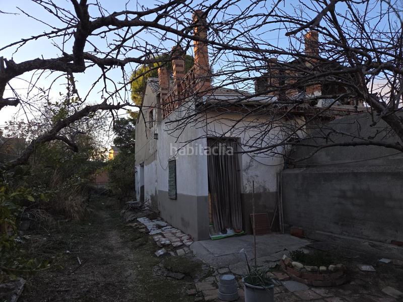 Foto 4a780c19-e856-40c2-a2cf-27e577ffc903. Casa a Mocejón