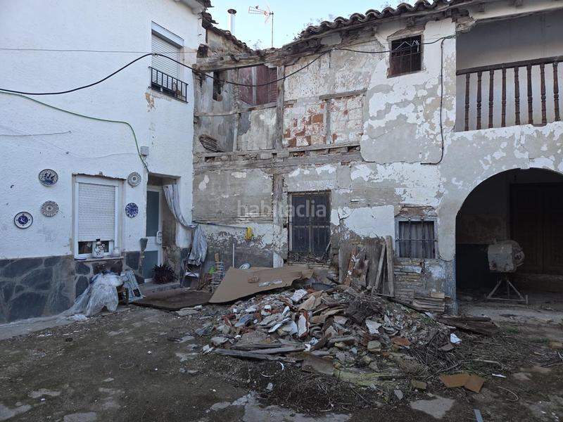 Foto 84961a88-08ec-4f15-a115-e19bc67df478. Casa a Mocejón