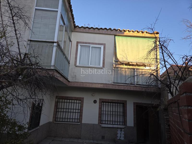 Foto e9b53b3d-2120-4561-8d92-c08846edf955. Casa a Mocejón