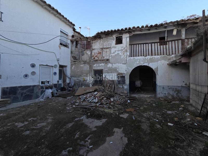 Foto fbade106-60af-451c-babf-820cf80f63e9. Casa a Mocejón