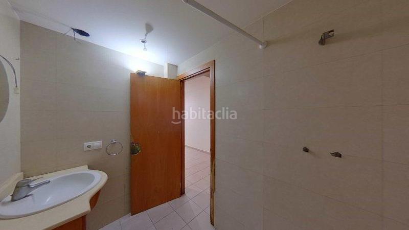 Foto 8c8d4353-96f5-4908-bd05-3d7b865bbe55. Dúplex a Centre Blanes