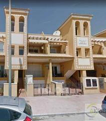 Flat in De Almoradí