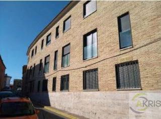 Pis  Hospedería. Piso en venta en casarrubios del monte toledo  alquilado