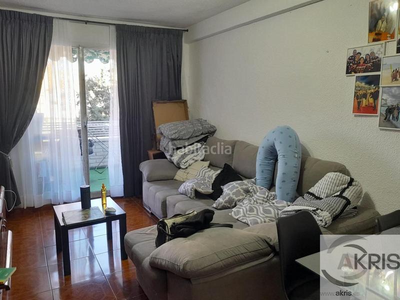 Foto 088b077a-8839-4bed-a3a8-677d2734eb1b. Appartamento con riscaldamento piscina in Villayuventus-Renfe Parla