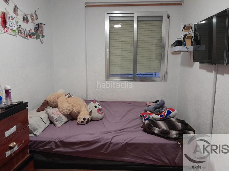 Foto ab9e81a8-fbb1-4cff-9baa-7d2967bafcbd. Appartamento con riscaldamento piscina in Villayuventus-Renfe Parla