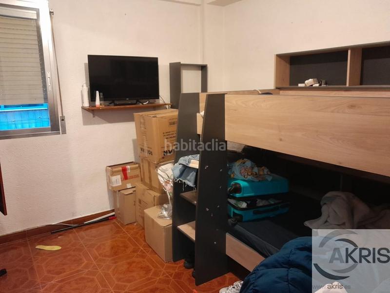 Foto b2df1c4a-43a5-407d-bf89-ce9da191396c. Appartamento con riscaldamento piscina in Villayuventus-Renfe Parla