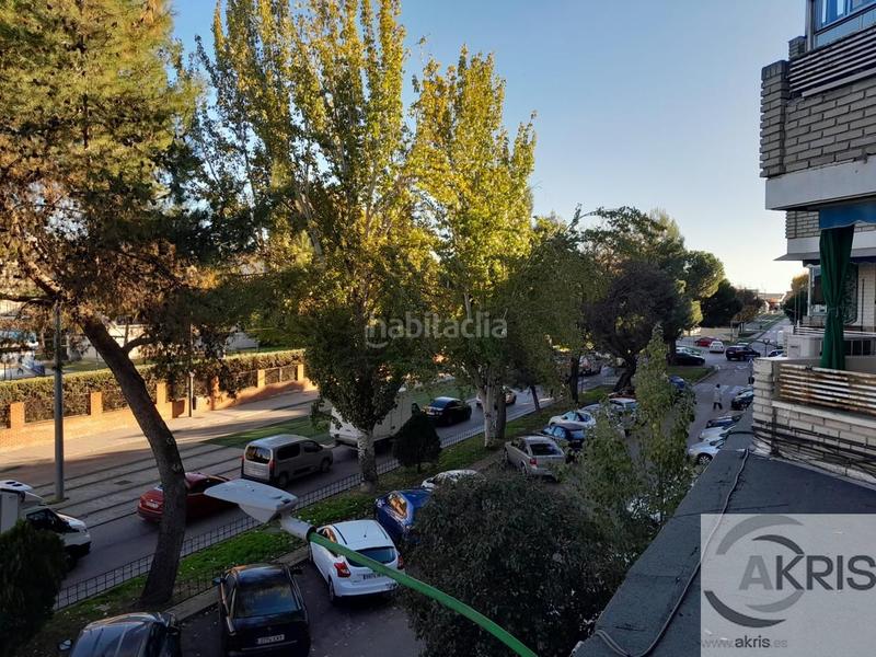 Foto b3a5cacf-8098-4d39-b4e2-895318fba013. Appartamento con riscaldamento piscina in Villayuventus-Renfe Parla