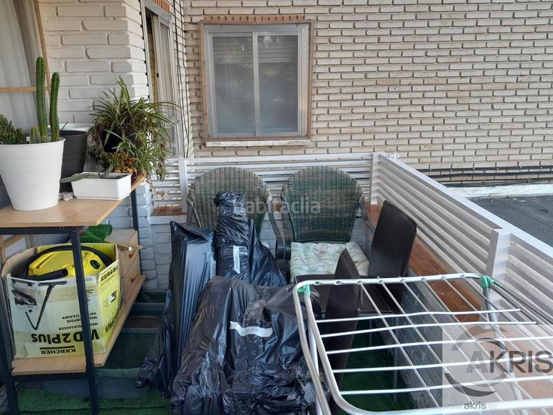 Foto ecc129b2-9ca3-4e46-aa7f-aaf932f61f81. Appartamento con riscaldamento piscina in Villayuventus-Renfe Parla