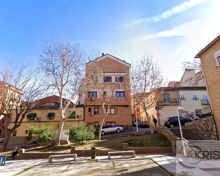 Foto 939a4f41-3722-4042-a86f-ca9427fe26c2. Appartement dans Santa Bárbara Toledo