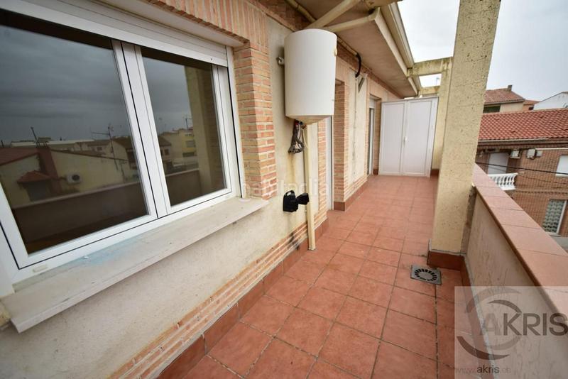 Foto 084f6bee-cb68-4967-82af-9640bcb070ba. Appartement avec chauffage parking dans Lominchar