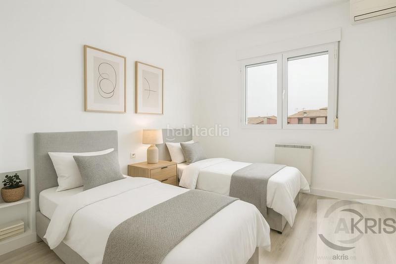 Foto 4b374d6d-adc1-44c6-9074-8493f0e0acce. Appartement avec chauffage parking dans Lominchar