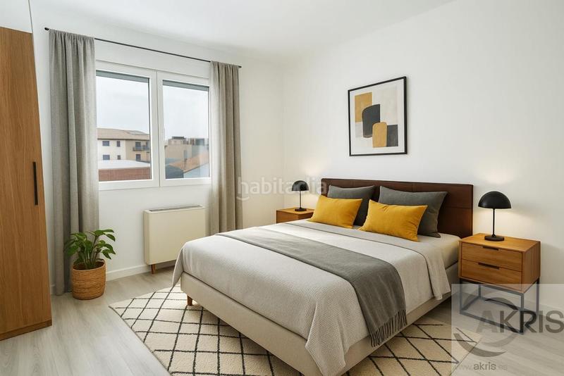 Foto 8d1862a5-9d98-4ff1-9245-d6cfeb527056. Appartement avec chauffage parking dans Lominchar