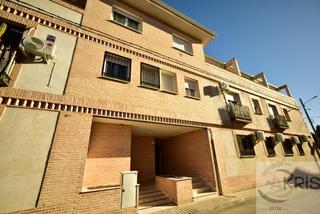 Appartement  Telefónica. Estupendo piso de 2 dormitorios a estrenar en lominchar