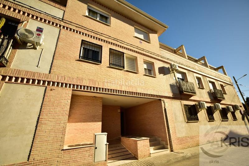 Foto aaffec74-effd-4ab4-9ee7-b05f62f25a87. Appartement avec chauffage parking dans Lominchar