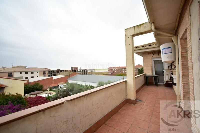 Foto ac964c21-c412-4447-86dc-dc8de3bf82ca. Appartement avec chauffage parking dans Lominchar