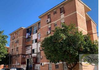 Pis  Huelva. Piso en venta en córdoba  ocupado
