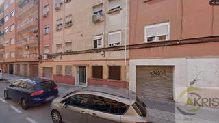 Erdgeschoss  Escultor ponzanelli. Piso ocupado en venta en valencia