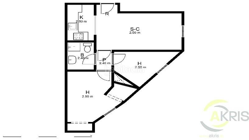 Foto f2ae5936-eb2b-4d1d-94ea-e8f91e33425c. Planta baja piso en venta en Ca n'Anglada Terrassa
