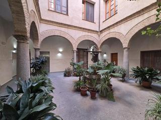 Appartement  De san justo. Apartamento con garaje