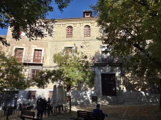 Apartament  De san justo. Apartamento con garaje