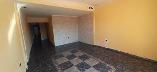 Piano terra  Altozano. Piso centrico precisa reforma