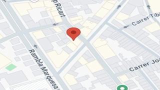 Appartement  Carrer de josep ricart. Piso alquilado en sant feliu de llobregat, bcn