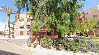 Erdgeschoss  Carrer antic camí de xest. Piso ocupado en venta en quart de poblet valencia