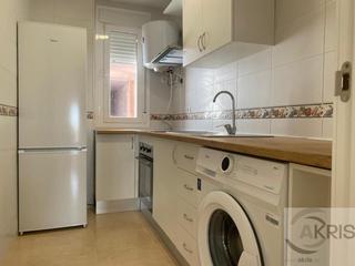 Location Appartement  León felipe. Alquiler fuensalida