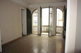 Pis  De vic. Piso alquilado en ctra. de vic, manresa, bcn