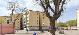 Flat  Carrer de còrdova. Piso en venta en carrer cordova