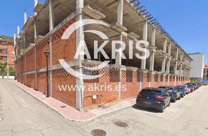 Foto df710e2e-9740-4c95-8e46-a29ac74f833c. Edificio de tajuña en Tielmes