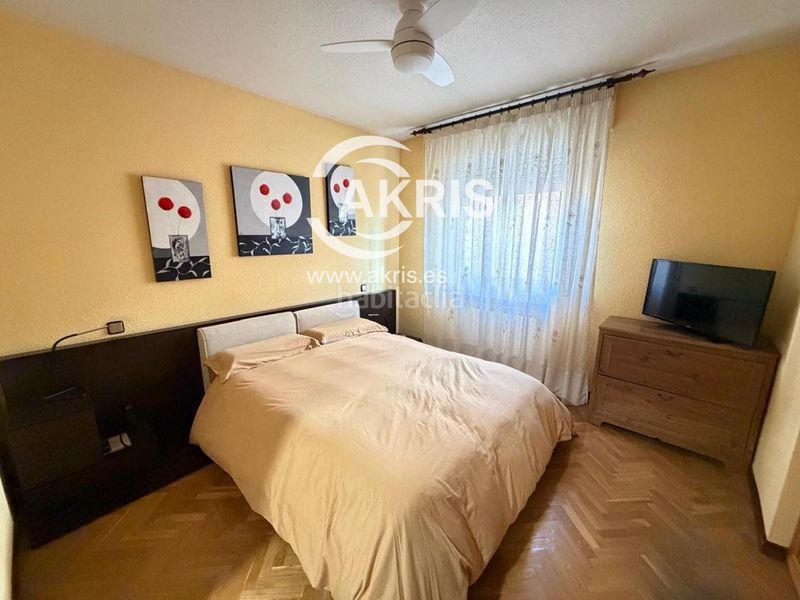 Foto 488af648-c07e-4fd5-aa7d-8fcd964a37c5. Chalet mit parking pool in Ajalvir