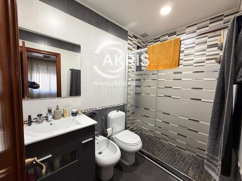 Foto 4f4c1e54-c483-47df-978a-92d97d0a869f. Chalet mit parking pool in Ajalvir