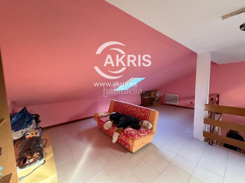 Foto 56d5e786-313c-4db9-99d0-71fae82081cb. Chalet mit parking pool in Ajalvir