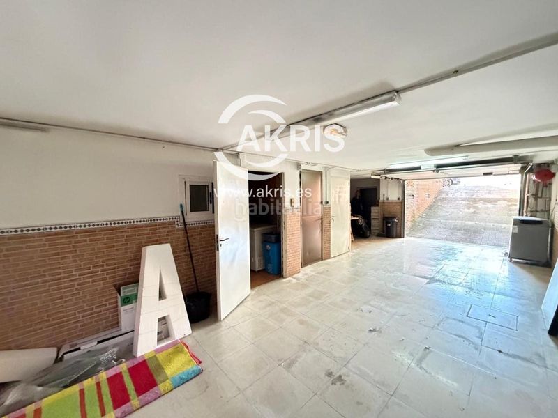 Foto 570b8fd9-eb09-4978-9353-b9c14de4291d. Chalet mit parking pool in Ajalvir